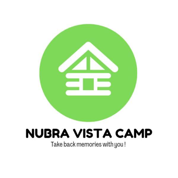 Nubra Vista Camp Charāsa מראה חיצוני תמונה